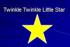 Image of Twinkle Twinkle Little Star